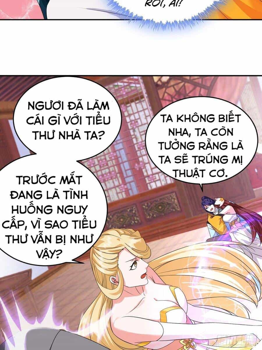 Người Ở Rể Bị Ép Thành Phản Diện - Chương 300 - ảnh 18