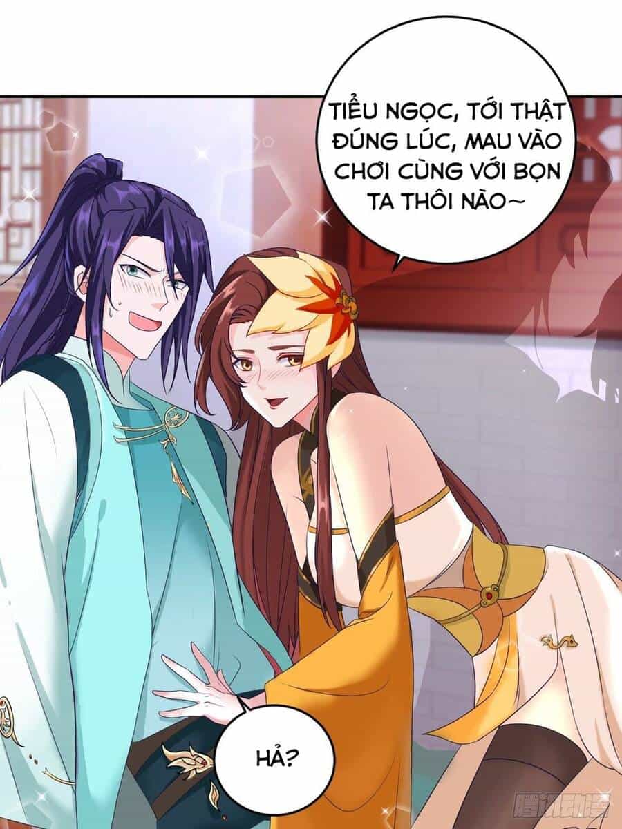 Người Ở Rể Bị Ép Thành Phản Diện - Chương 300 - ảnh 3