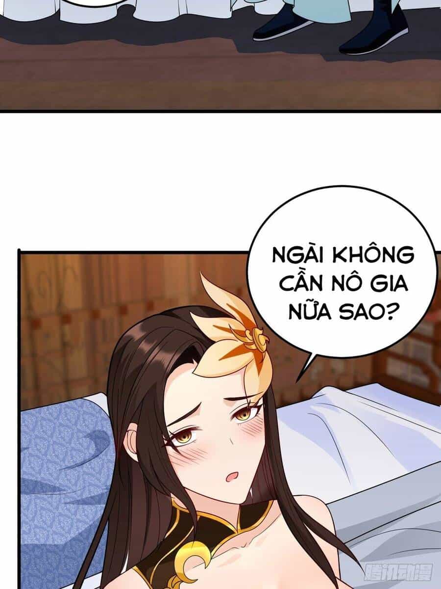 Người Ở Rể Bị Ép Thành Phản Diện - Chương 301 - ảnh 25
