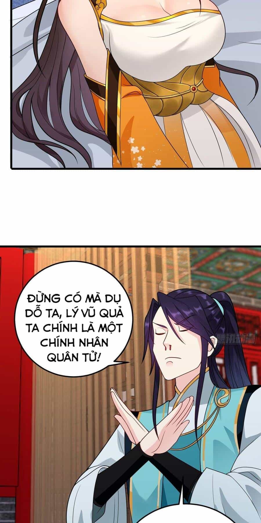 Người Ở Rể Bị Ép Thành Phản Diện - Chương 301 - ảnh 26