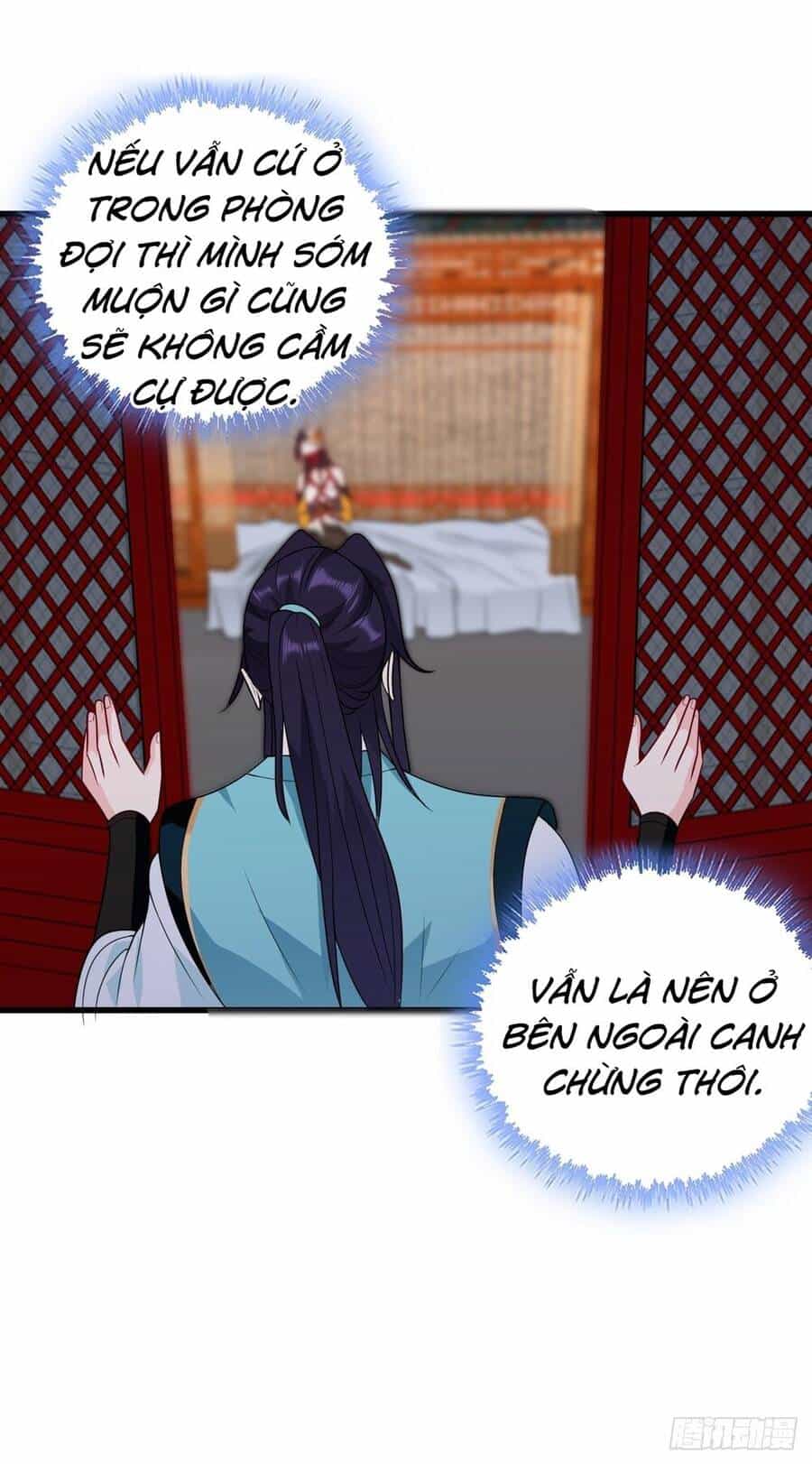 Người Ở Rể Bị Ép Thành Phản Diện - Chương 301 - ảnh 34