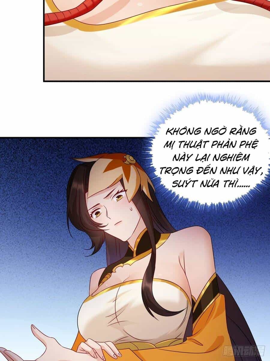 Người Ở Rể Bị Ép Thành Phản Diện - Chương 302 - ảnh 19