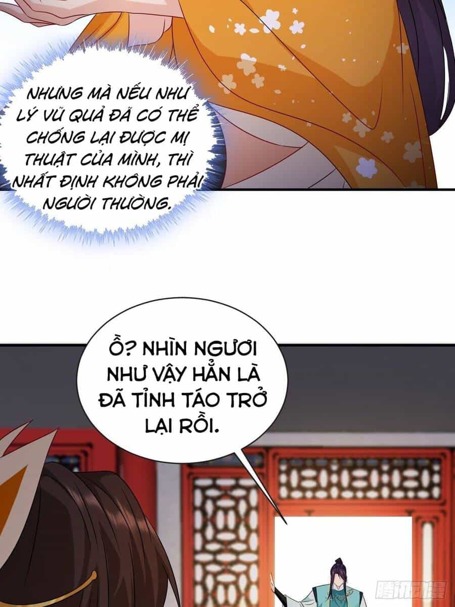 Người Ở Rể Bị Ép Thành Phản Diện - Chương 302 - ảnh 20