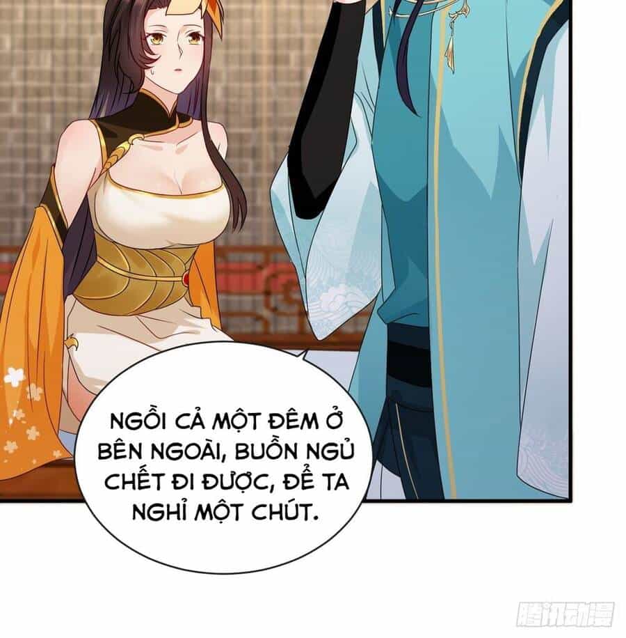Người Ở Rể Bị Ép Thành Phản Diện - Chương 302 - ảnh 22