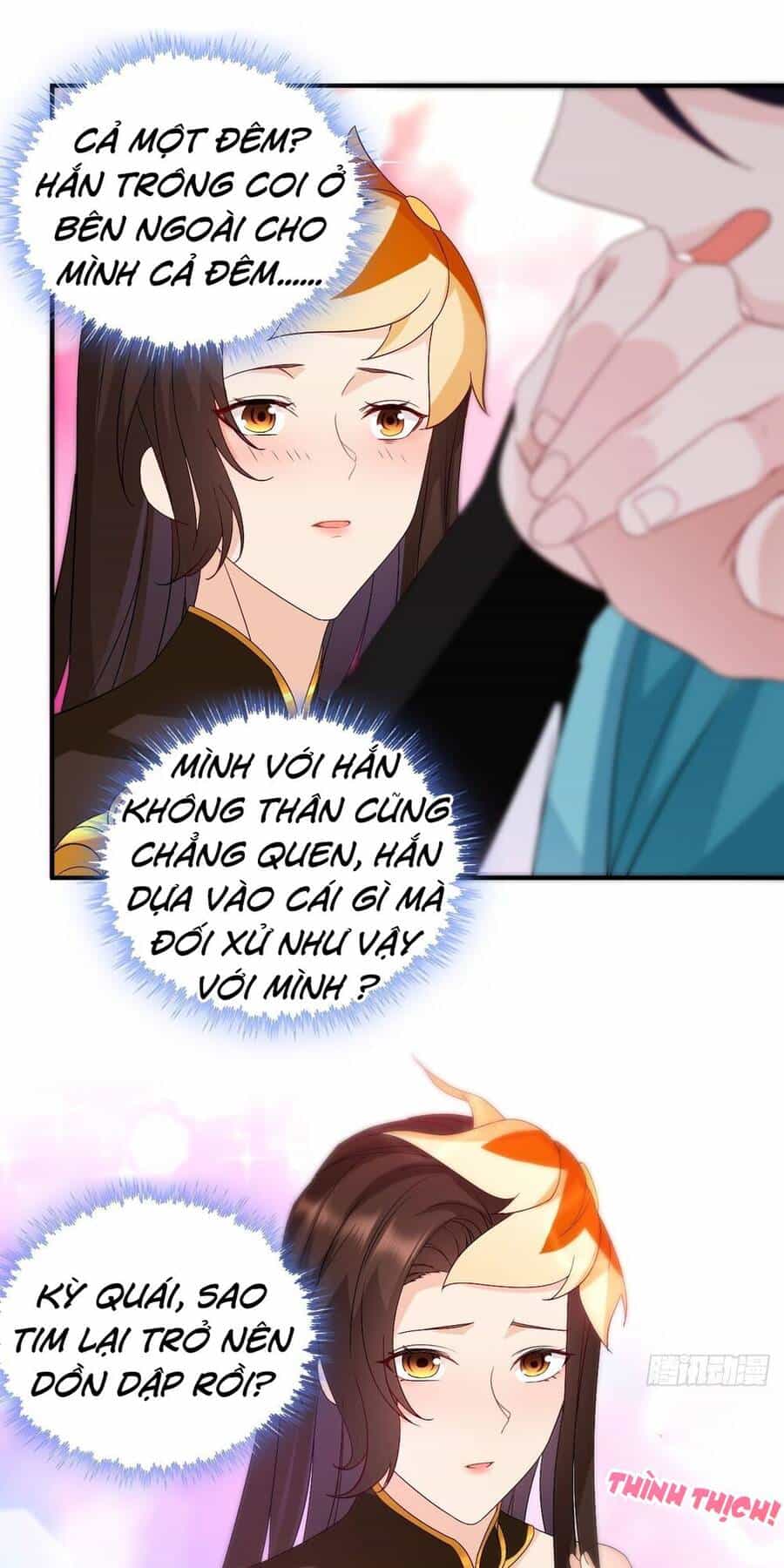 Người Ở Rể Bị Ép Thành Phản Diện - Chương 302 - ảnh 23