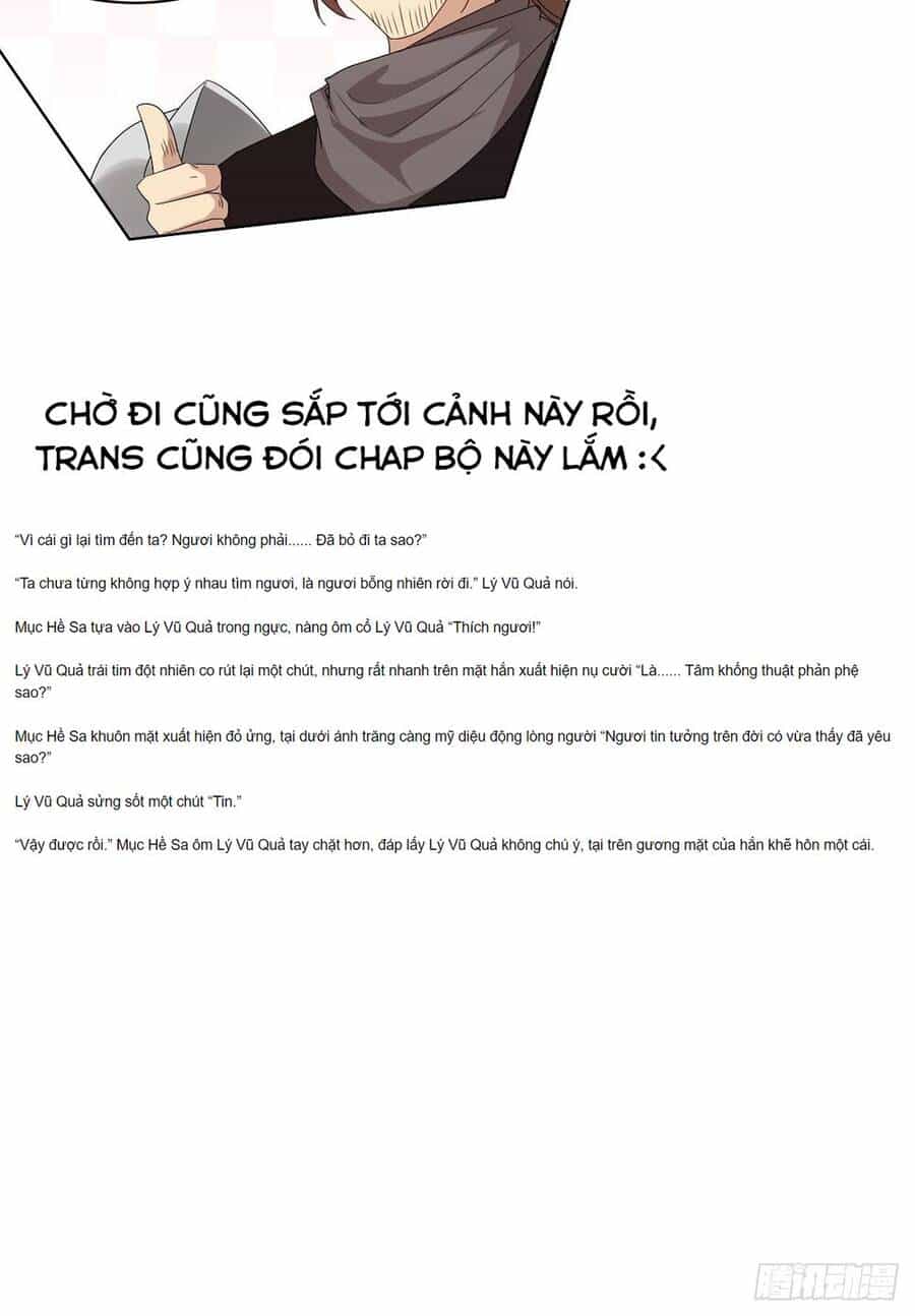 Người Ở Rể Bị Ép Thành Phản Diện - Chương 302 - ảnh 33