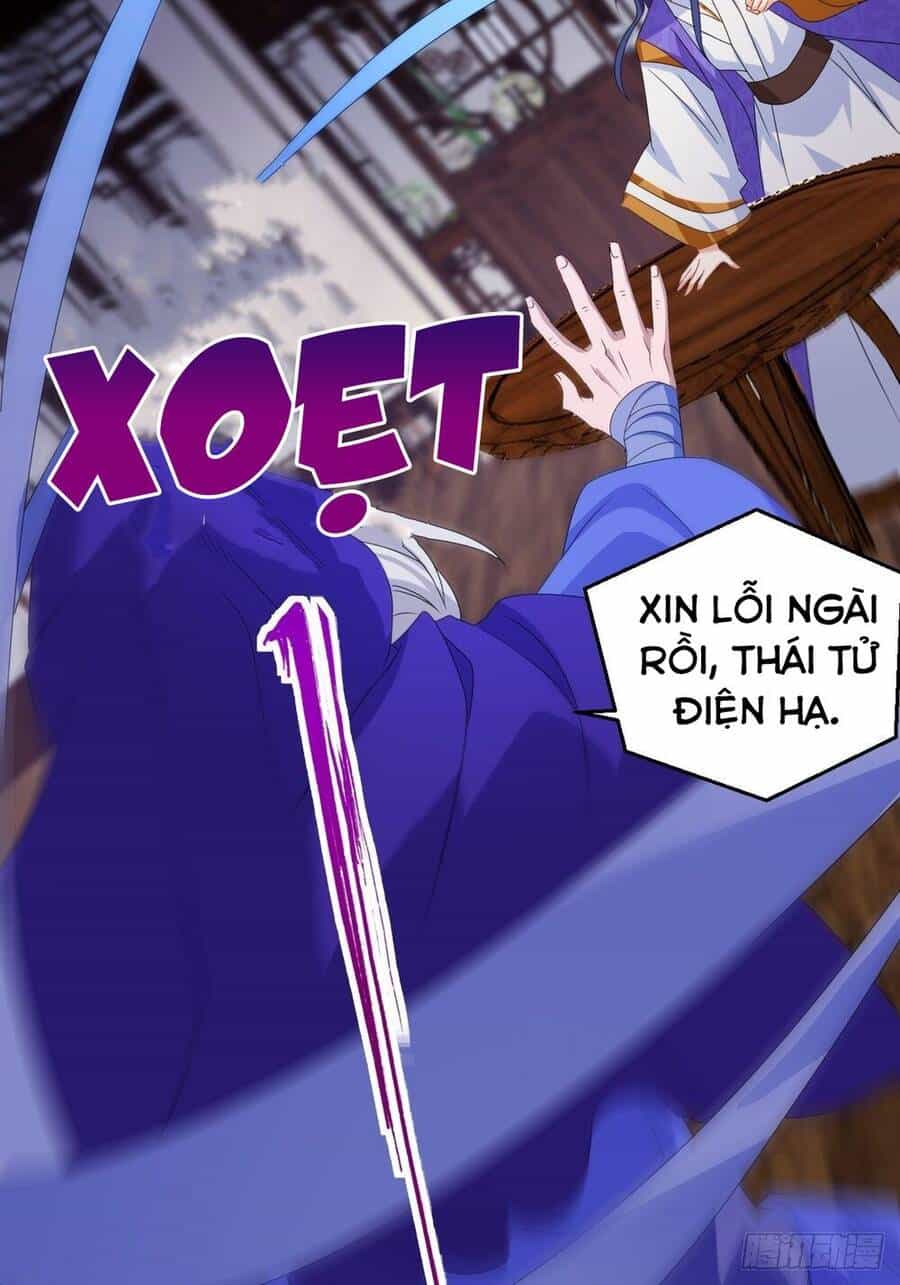Người Ở Rể Bị Ép Thành Phản Diện - Chương 302 - ảnh 6