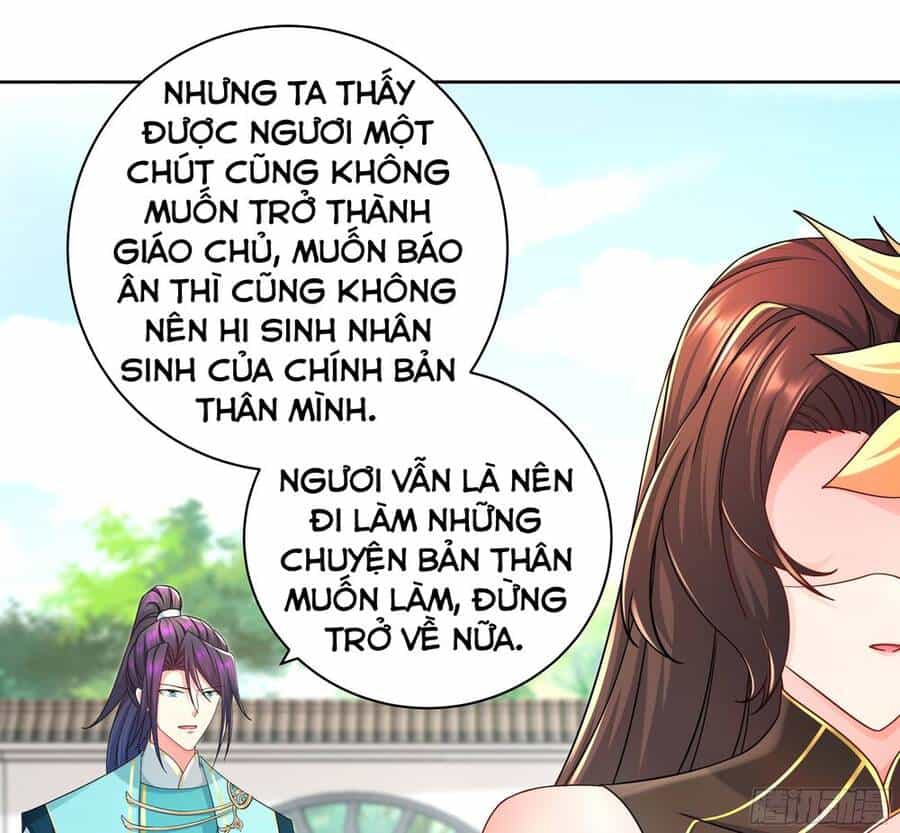 Người Ở Rể Bị Ép Thành Phản Diện - Chương 303 - ảnh 11