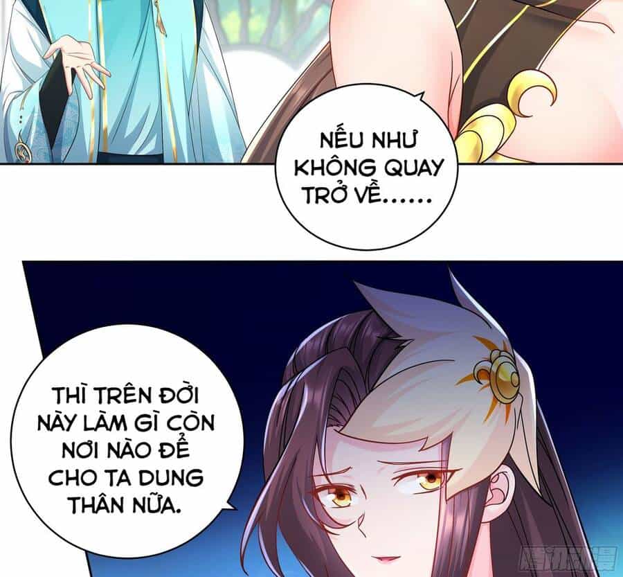 Người Ở Rể Bị Ép Thành Phản Diện - Chương 303 - ảnh 12