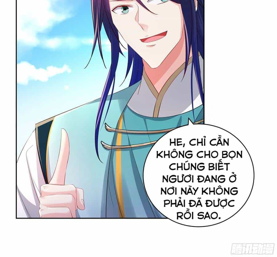 Người Ở Rể Bị Ép Thành Phản Diện - Chương 303 - ảnh 20