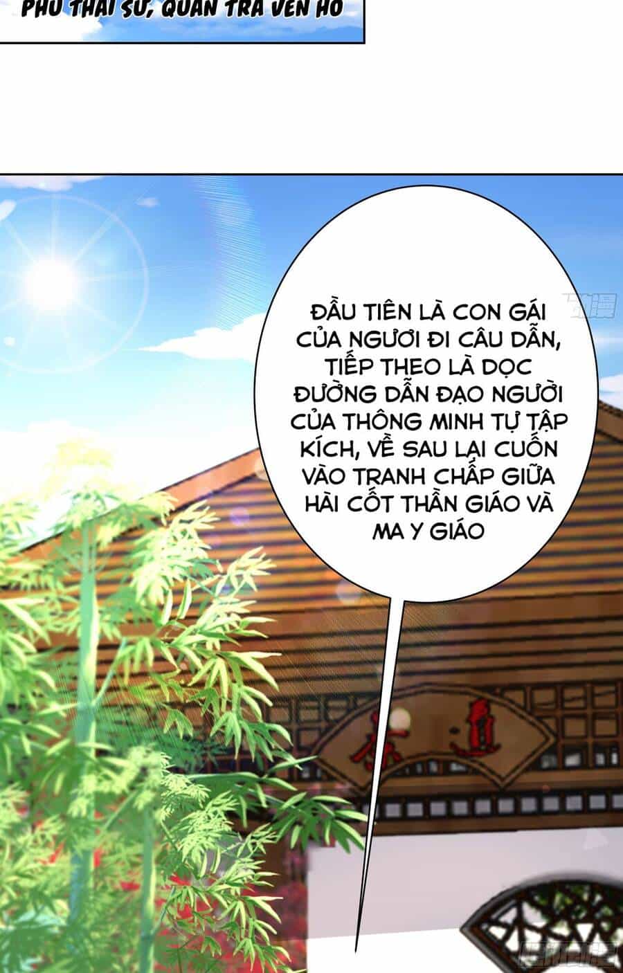 Người Ở Rể Bị Ép Thành Phản Diện - Chương 303 - ảnh 24