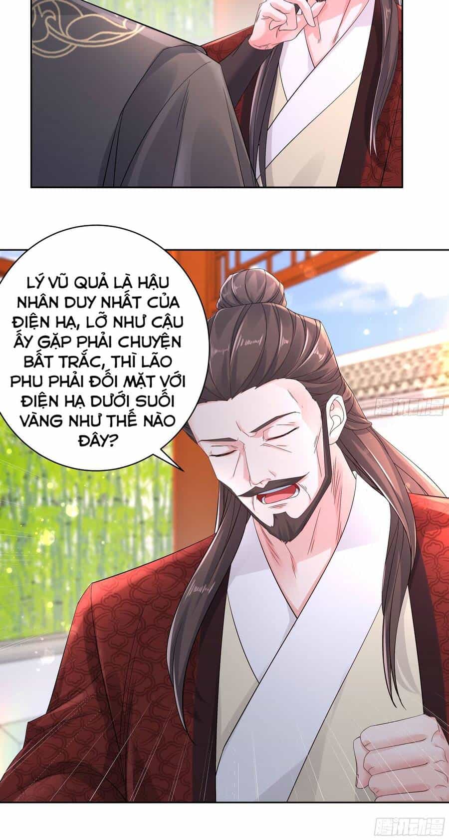 Người Ở Rể Bị Ép Thành Phản Diện - Chương 303 - ảnh 28