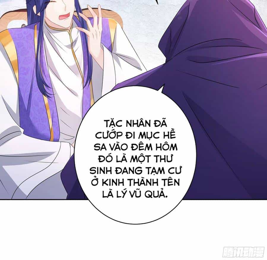 Người Ở Rể Bị Ép Thành Phản Diện - Chương 303 - ảnh 32
