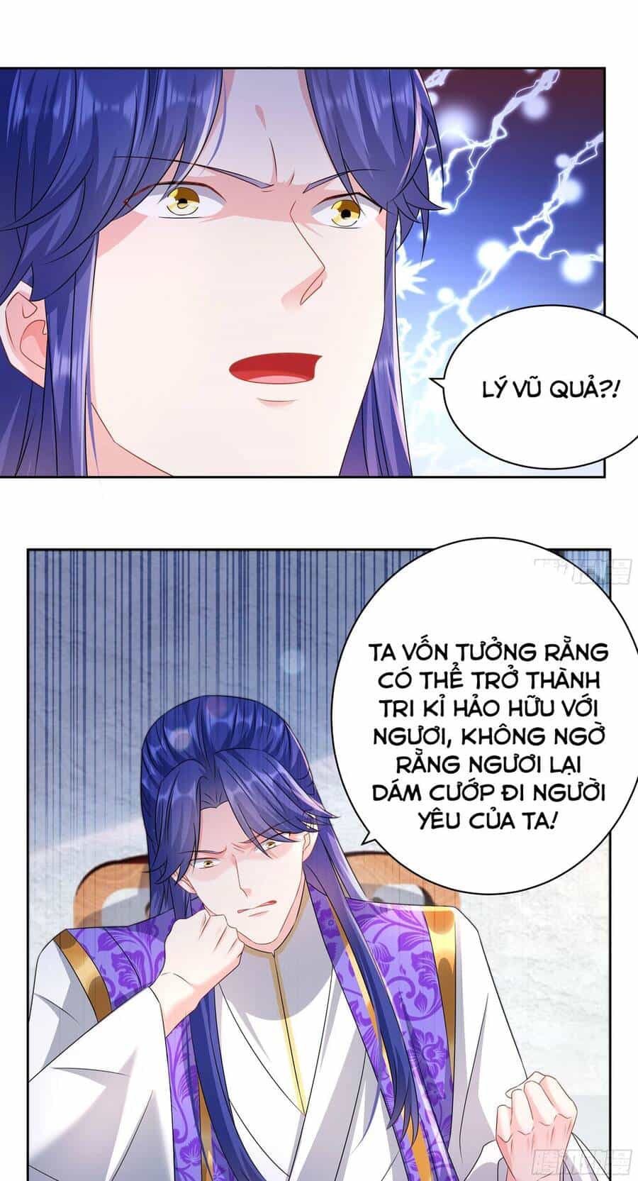Người Ở Rể Bị Ép Thành Phản Diện - Chương 303 - ảnh 33