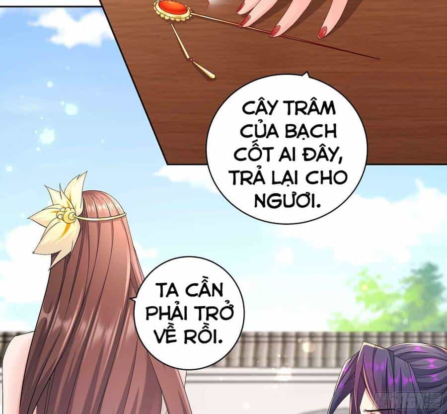 Người Ở Rể Bị Ép Thành Phản Diện - Chương 303 - ảnh 5
