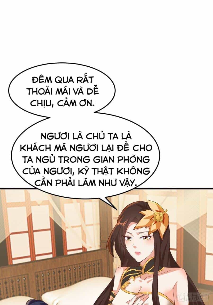 Người Ở Rể Bị Ép Thành Phản Diện - Chương 304 - ảnh 10