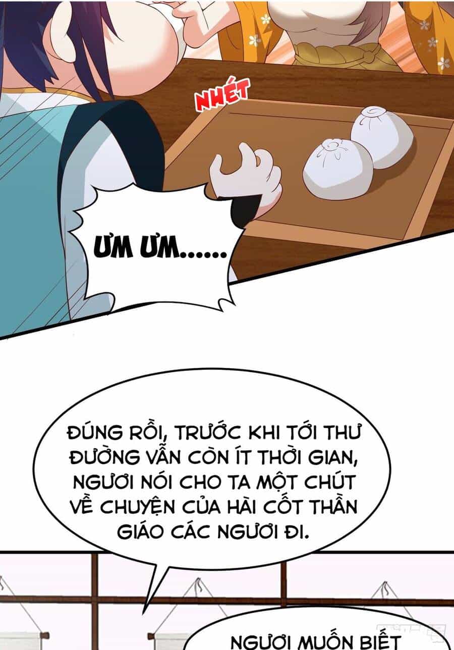 Người Ở Rể Bị Ép Thành Phản Diện - Chương 304 - ảnh 16