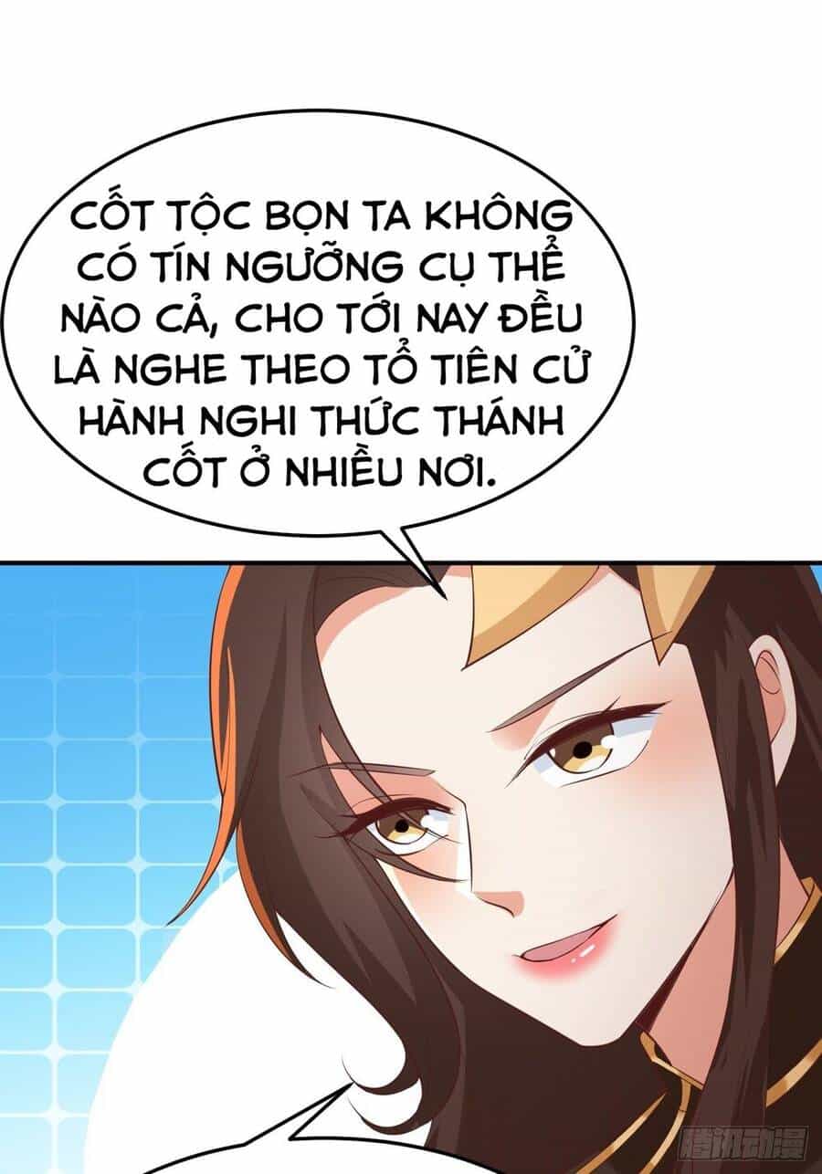 Người Ở Rể Bị Ép Thành Phản Diện - Chương 304 - ảnh 18