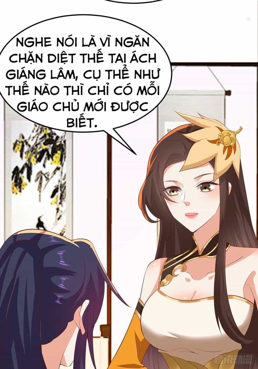 Người Ở Rể Bị Ép Thành Phản Diện - Chương 304 - ảnh 22