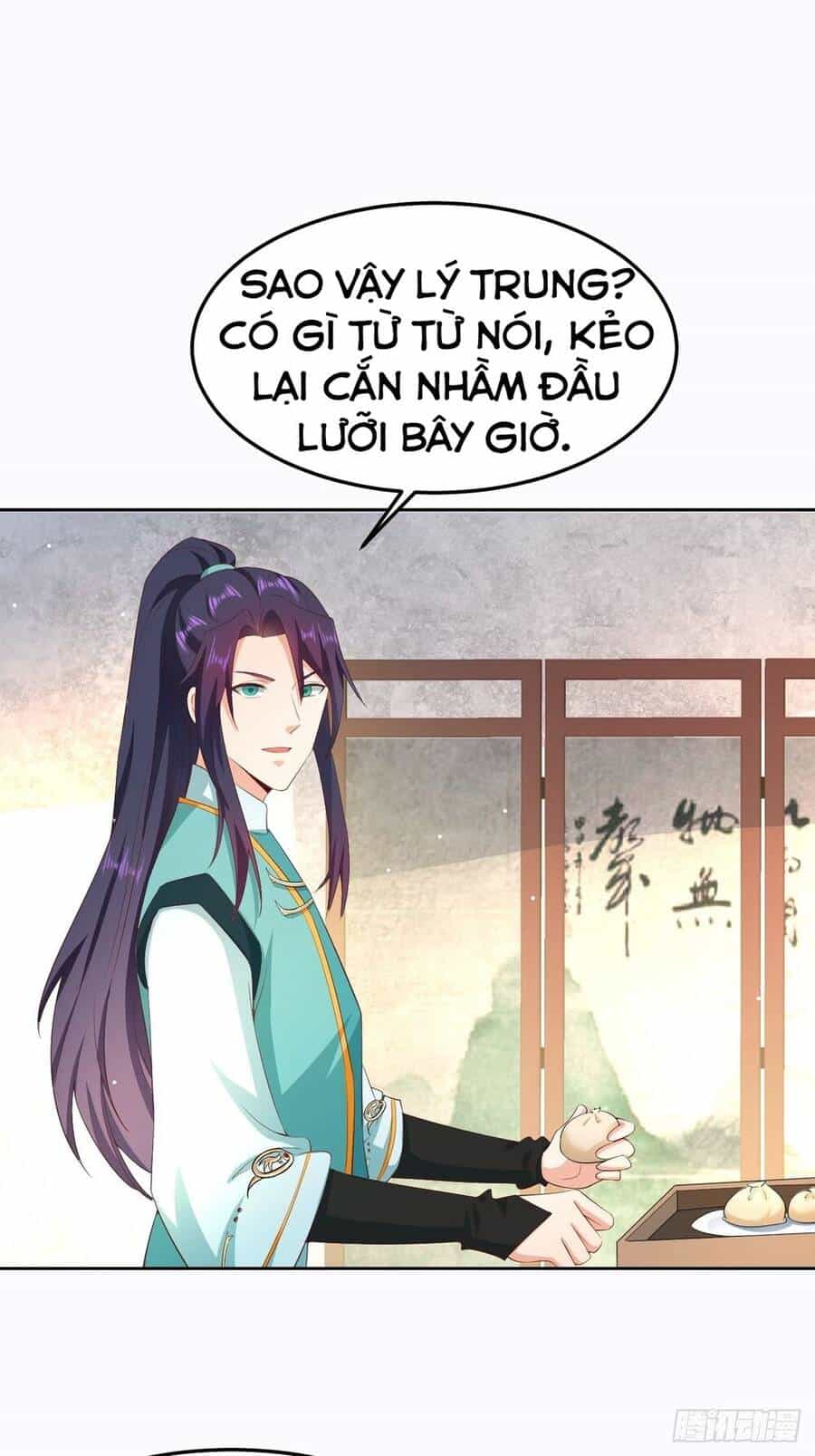 Người Ở Rể Bị Ép Thành Phản Diện - Chương 304 - ảnh 25