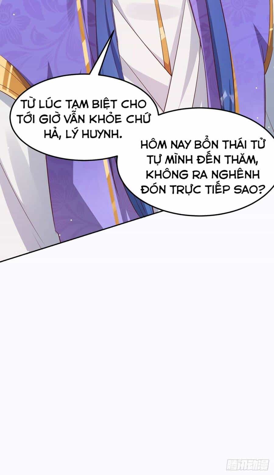 Người Ở Rể Bị Ép Thành Phản Diện - Chương 304 - ảnh 28
