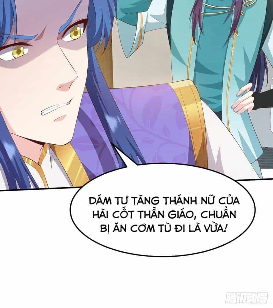 Người Ở Rể Bị Ép Thành Phản Diện - Chương 304 - ảnh 34