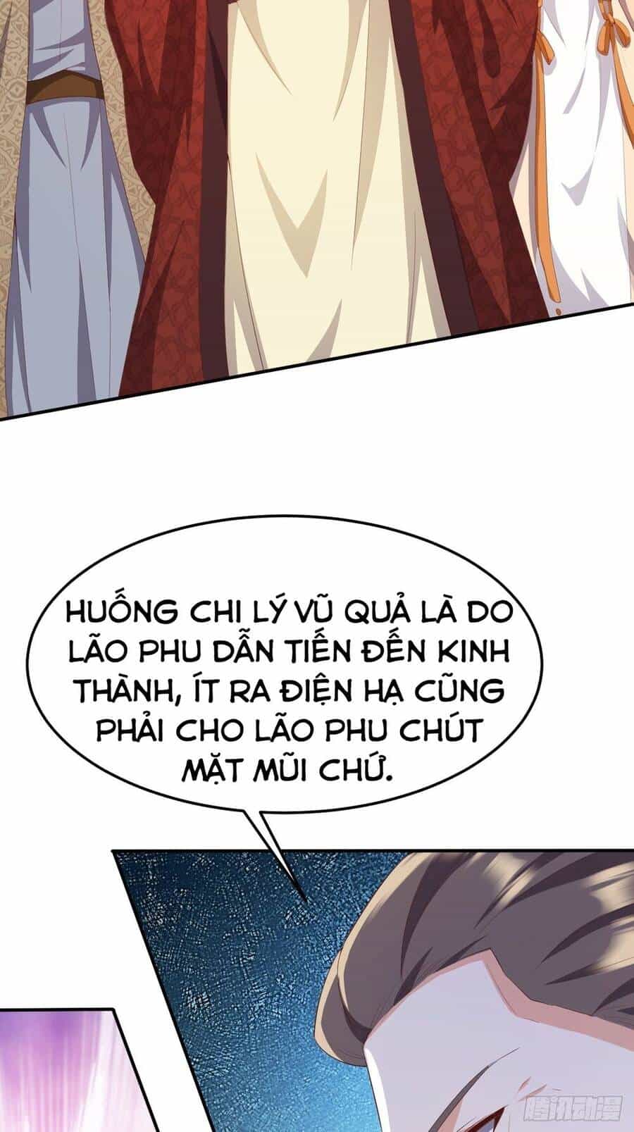 Người Ở Rể Bị Ép Thành Phản Diện - Chương 304 - ảnh 43