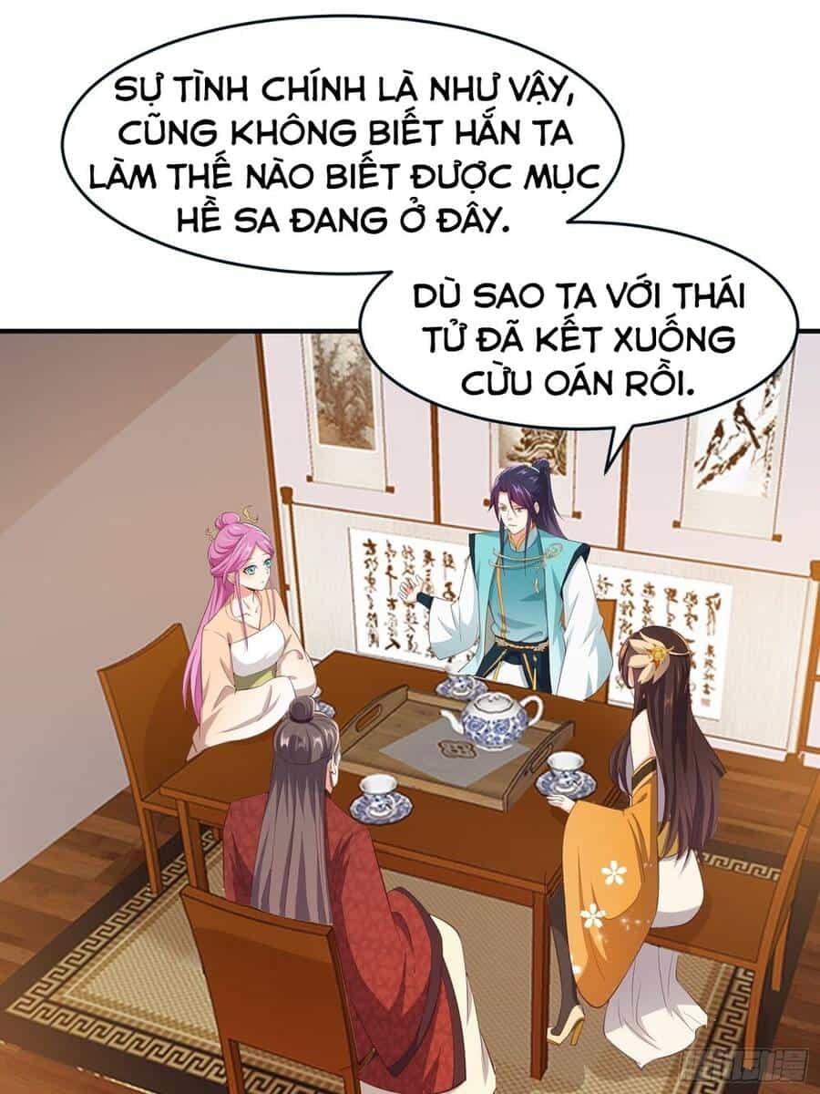 Người Ở Rể Bị Ép Thành Phản Diện - Chương 305 - ảnh 11
