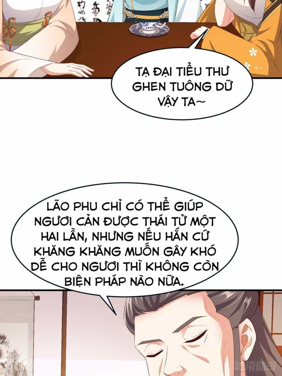Người Ở Rể Bị Ép Thành Phản Diện - Chương 305 - ảnh 13