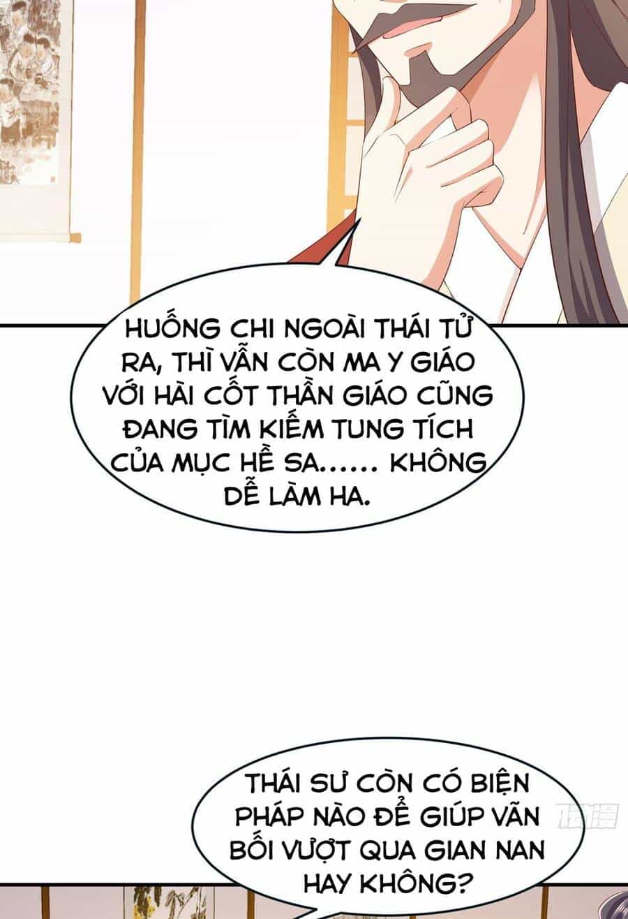 Người Ở Rể Bị Ép Thành Phản Diện - Chương 305 - ảnh 14