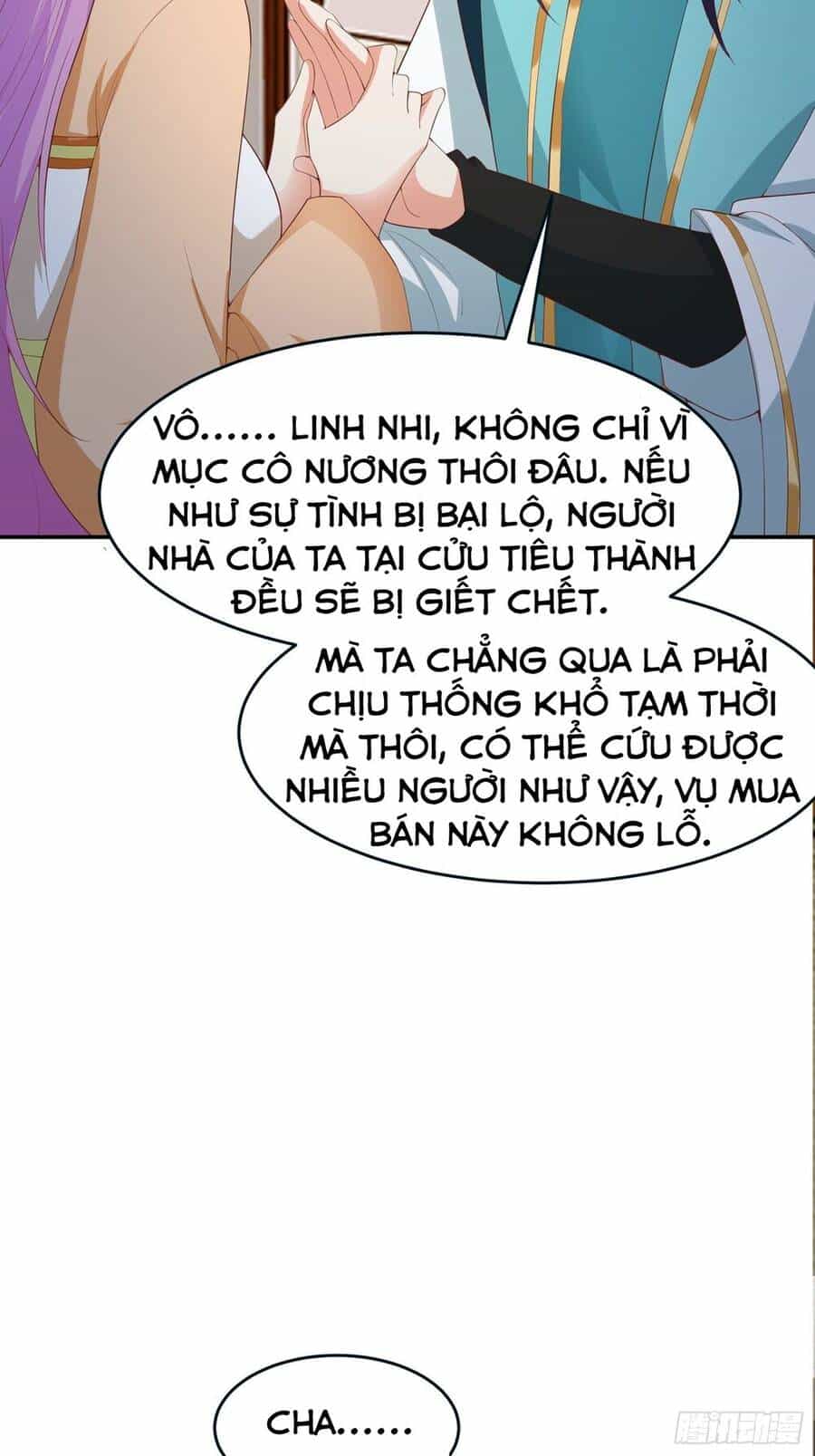 Người Ở Rể Bị Ép Thành Phản Diện - Chương 305 - ảnh 31