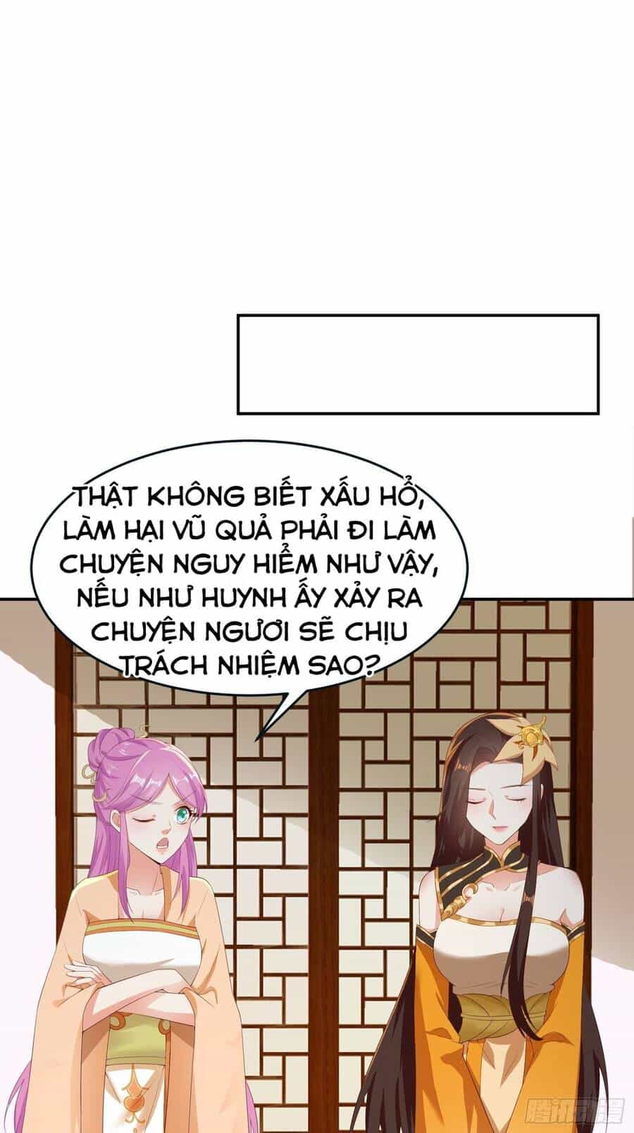 Người Ở Rể Bị Ép Thành Phản Diện - Chương 305 - ảnh 33