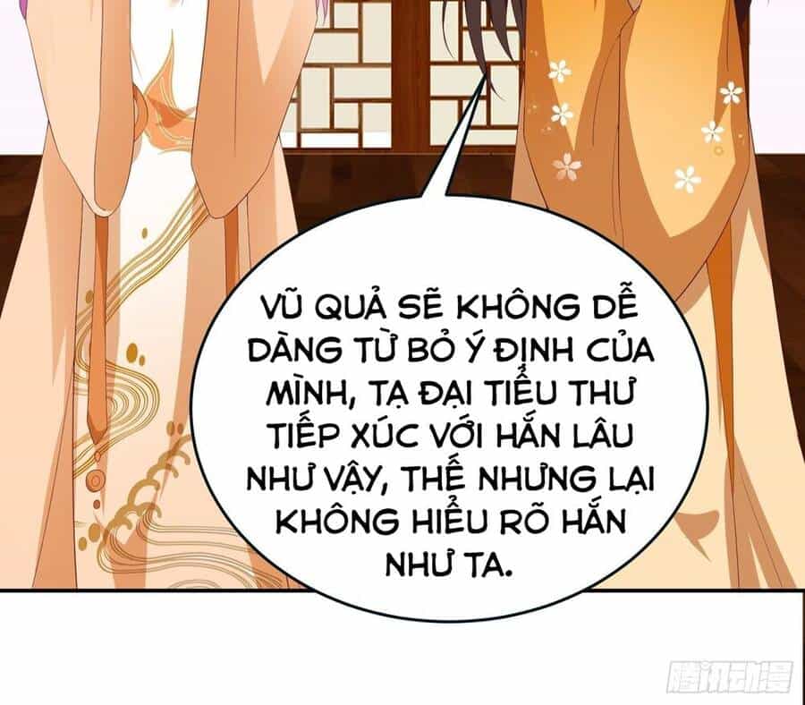Người Ở Rể Bị Ép Thành Phản Diện - Chương 305 - ảnh 34