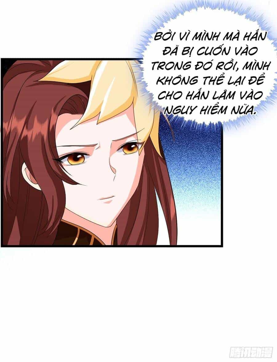 Người Ở Rể Bị Ép Thành Phản Diện - Chương 306 - ảnh 32