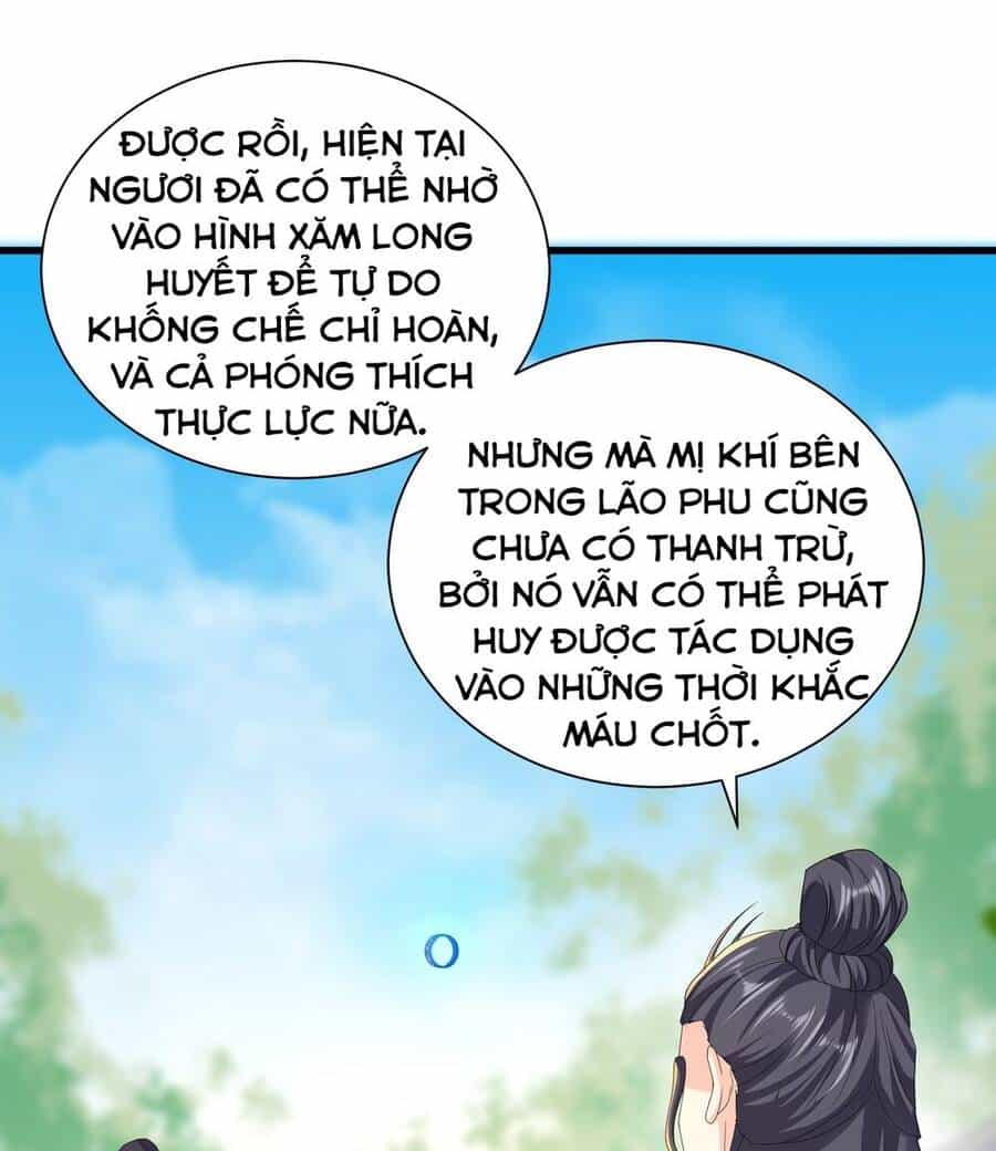 Người Ở Rể Bị Ép Thành Phản Diện - Chương 307 - ảnh 18