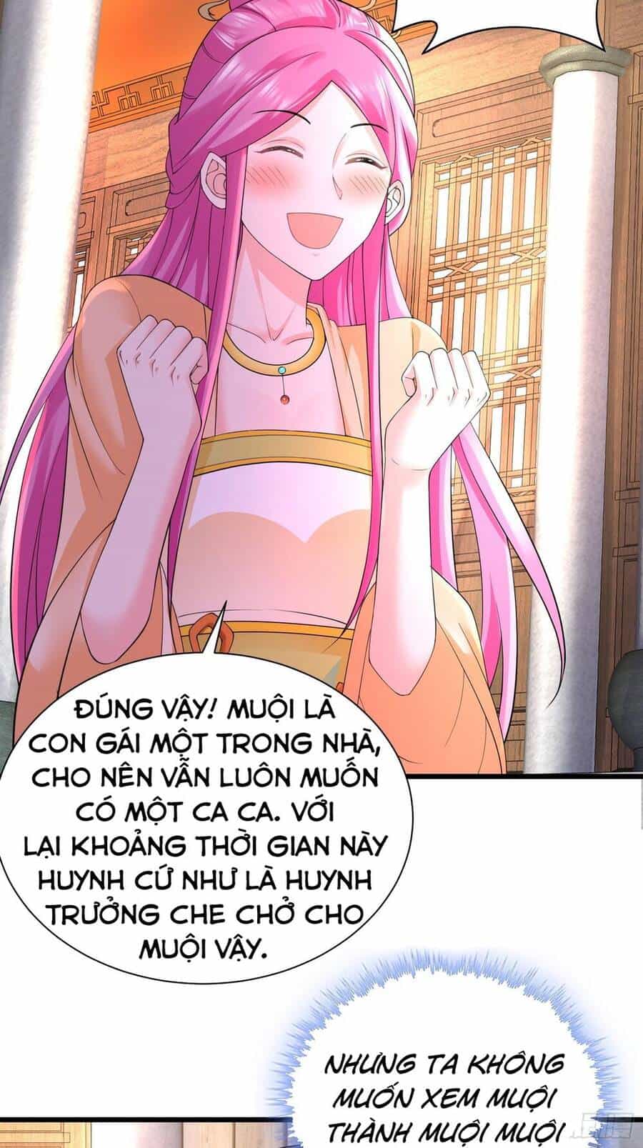 Người Ở Rể Bị Ép Thành Phản Diện - Chương 307 - ảnh 31
