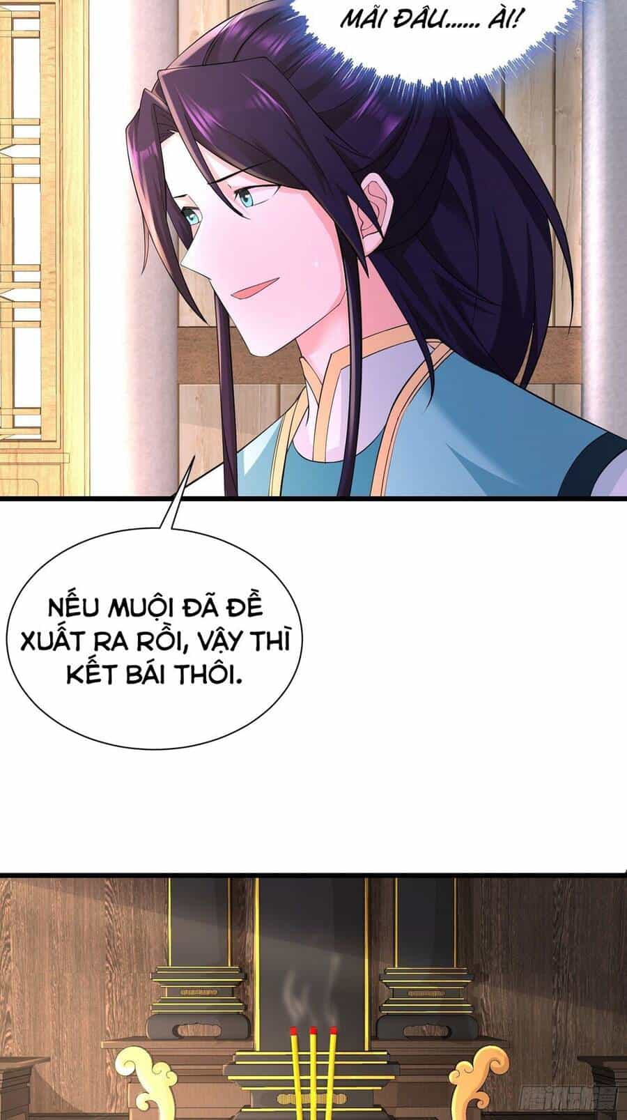 Người Ở Rể Bị Ép Thành Phản Diện - Chương 307 - ảnh 32