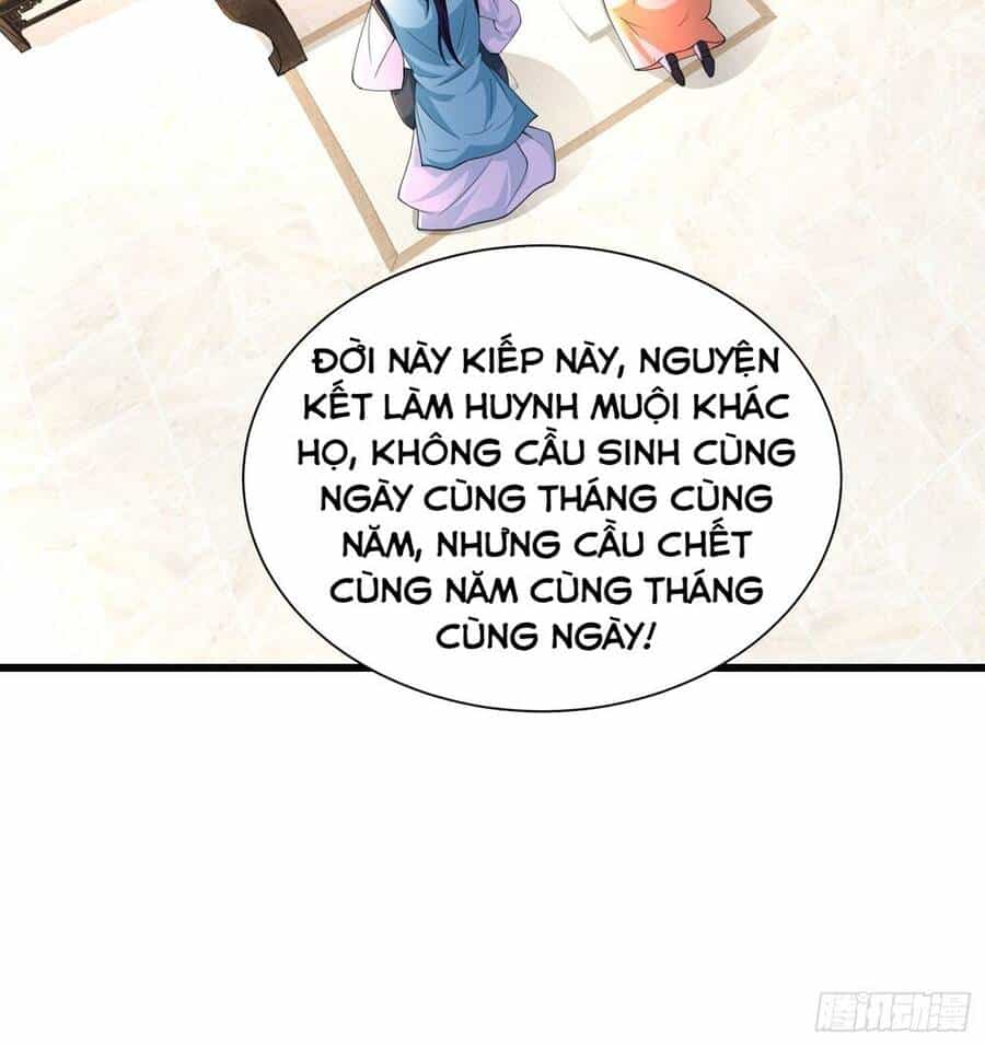 Người Ở Rể Bị Ép Thành Phản Diện - Chương 307 - ảnh 34