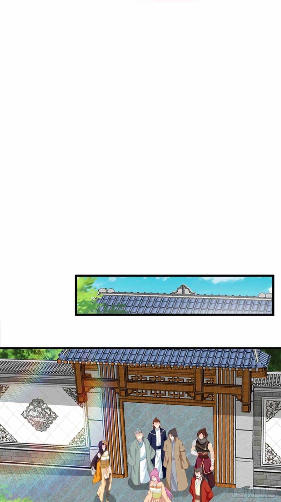 Người Ở Rể Bị Ép Thành Phản Diện - Chương 308 - ảnh 11