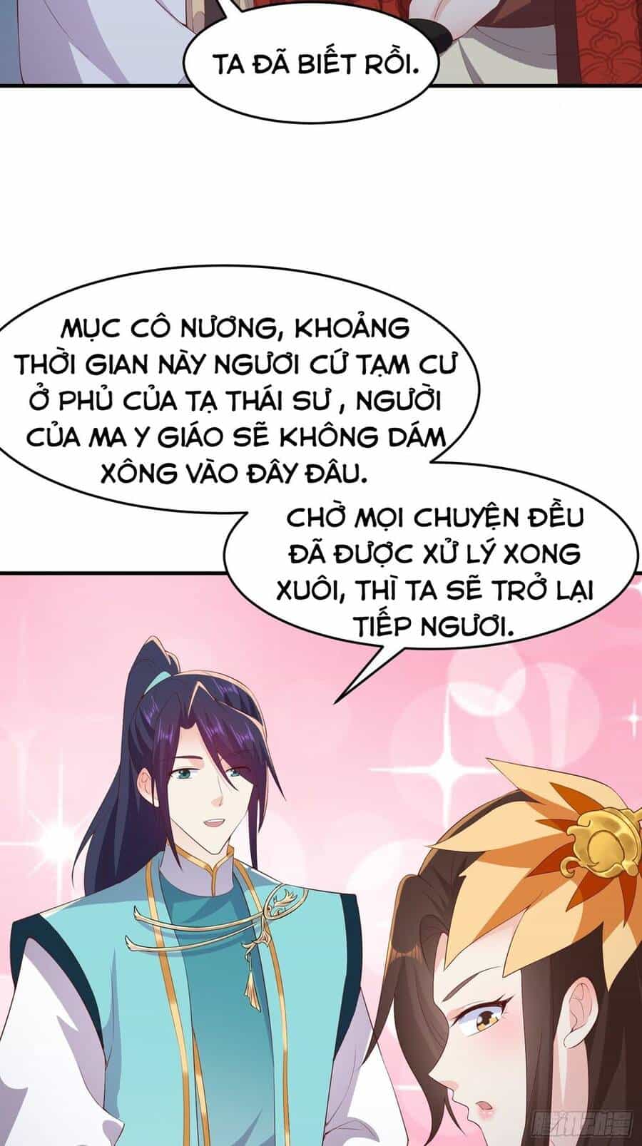 Người Ở Rể Bị Ép Thành Phản Diện - Chương 308 - ảnh 14