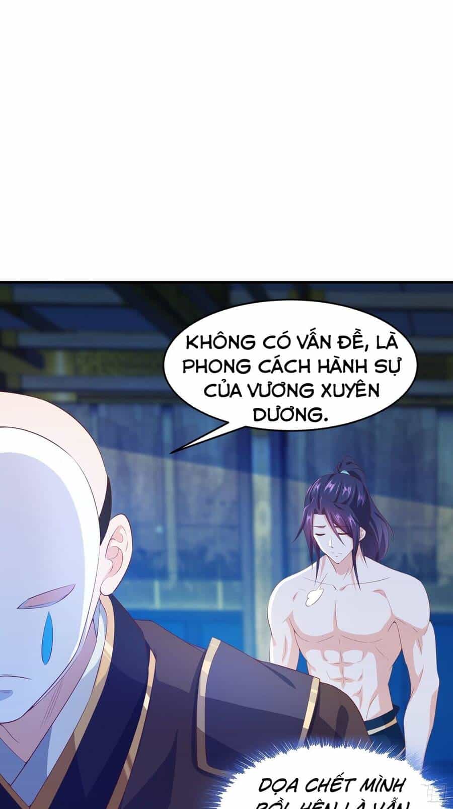 Người Ở Rể Bị Ép Thành Phản Diện - Chương 308 - ảnh 30