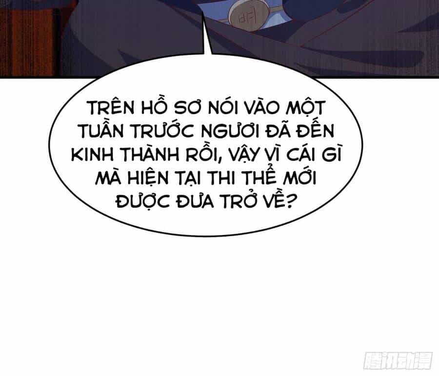 Người Ở Rể Bị Ép Thành Phản Diện - Chương 308 - ảnh 32