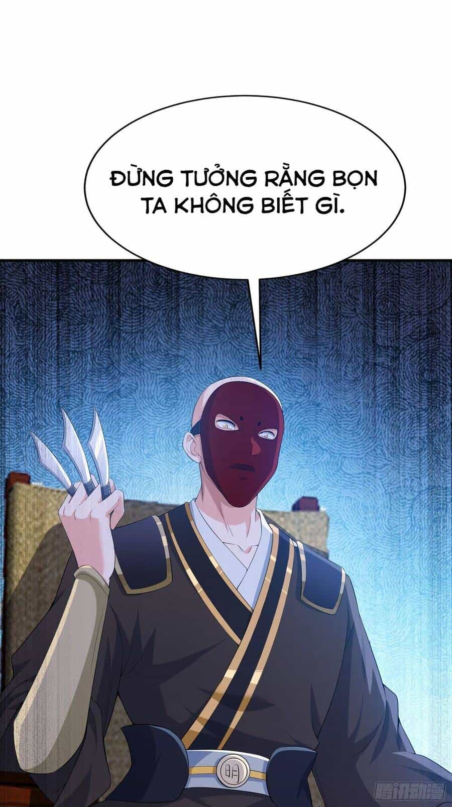 Người Ở Rể Bị Ép Thành Phản Diện - Chương 308 - ảnh 35