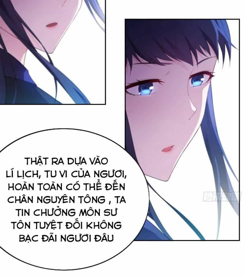Người Ở Rể Bị Ép Thành Phản Diện - Chương 30 - ảnh 12