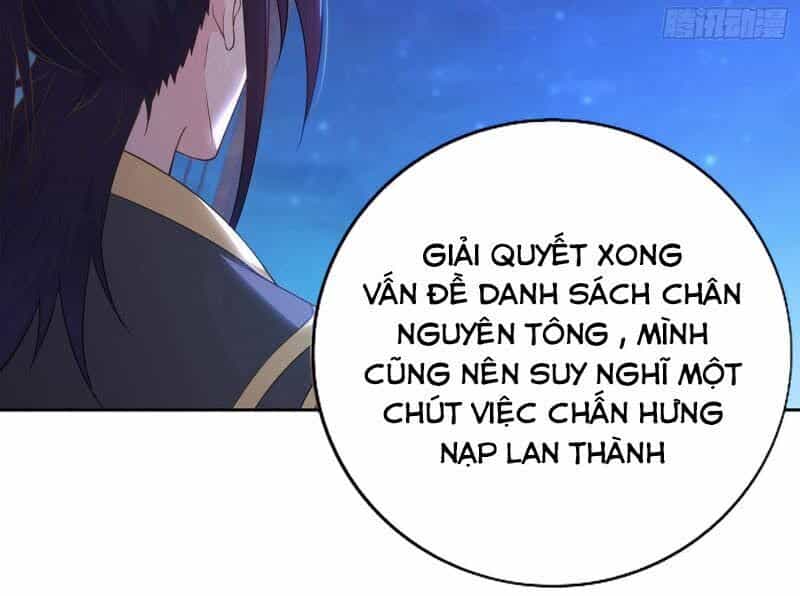 Người Ở Rể Bị Ép Thành Phản Diện - Chương 30 - ảnh 14