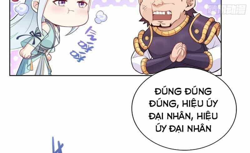 Người Ở Rể Bị Ép Thành Phản Diện - Chương 30 - ảnh 18