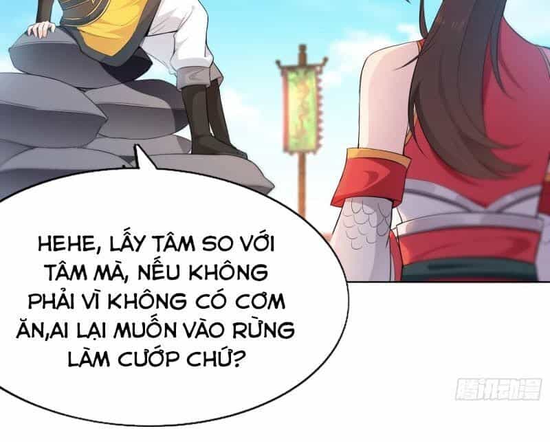 Người Ở Rể Bị Ép Thành Phản Diện - Chương 30 - ảnh 27