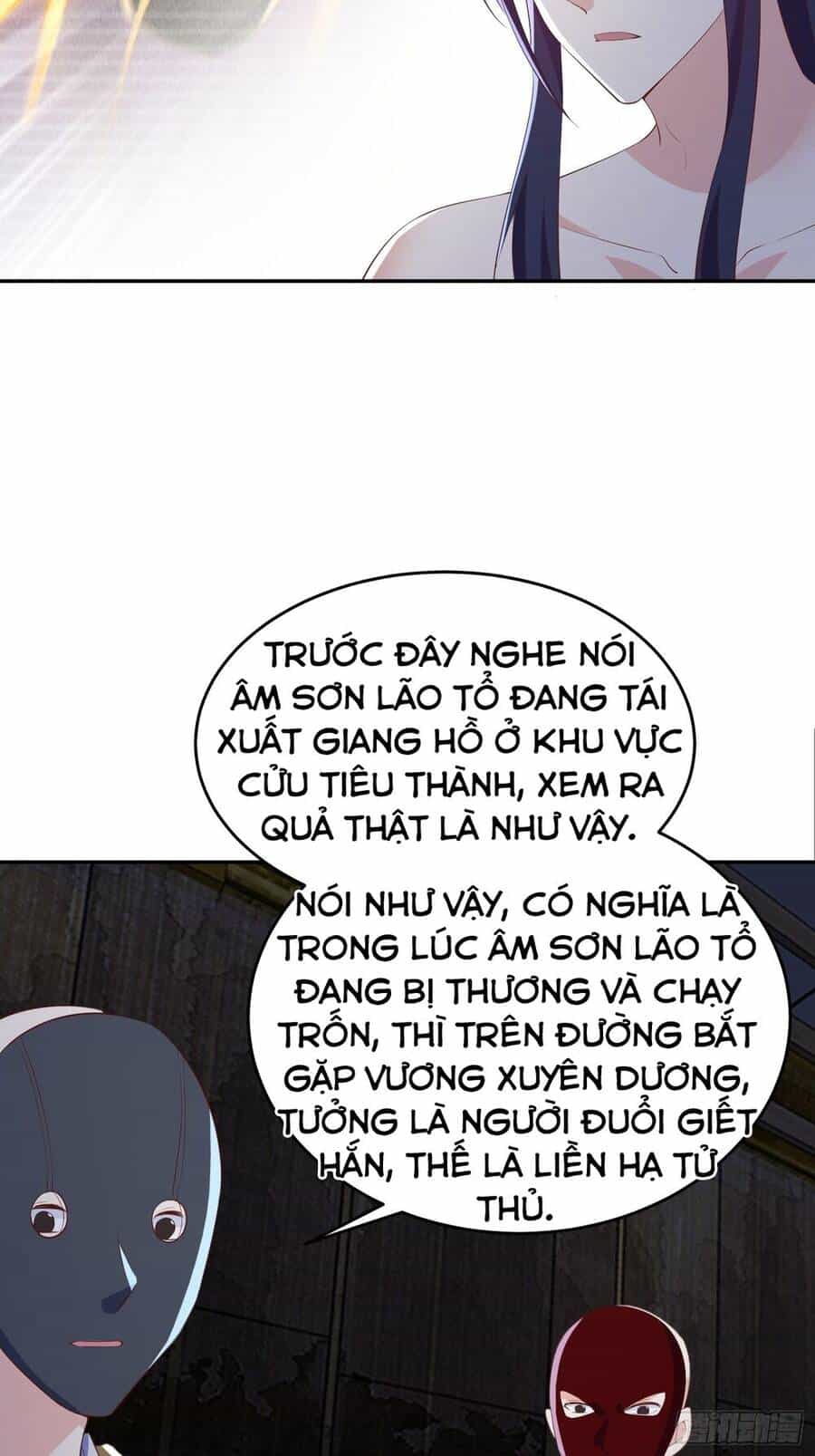 Người Ở Rể Bị Ép Thành Phản Diện - Chương 309 - ảnh 16