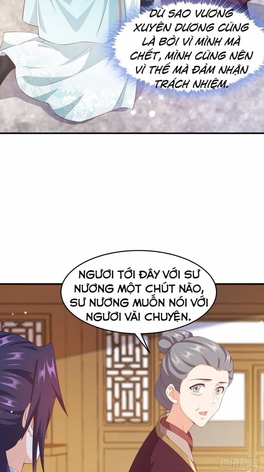 Người Ở Rể Bị Ép Thành Phản Diện - Chương 309 - ảnh 33