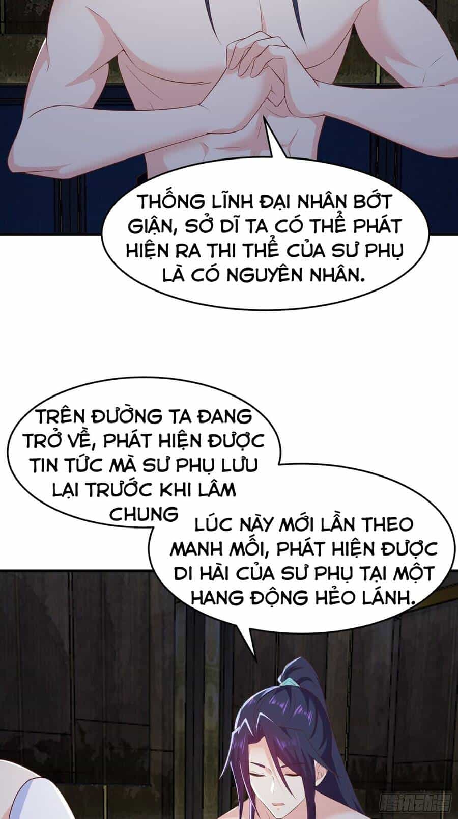 Người Ở Rể Bị Ép Thành Phản Diện - Chương 309 - ảnh 5